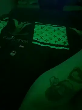 BadKitty01 webcam