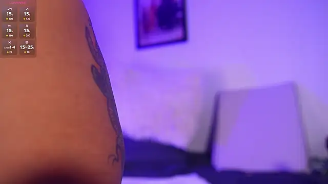 YourMandy webcam