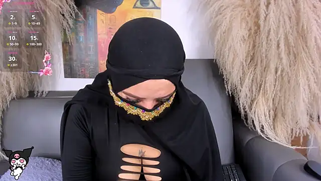 alanna_sahir webcam