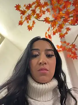 EmmyEvans1 webcam