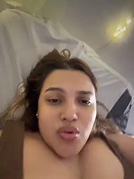 Colibri_xxx webcam