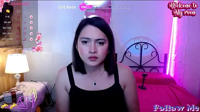 classic_angel webcam