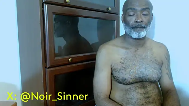 sinnernoir - Sinnernoir's free webcam - UK Sex Cams