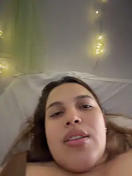 Colibri_xxx webcam