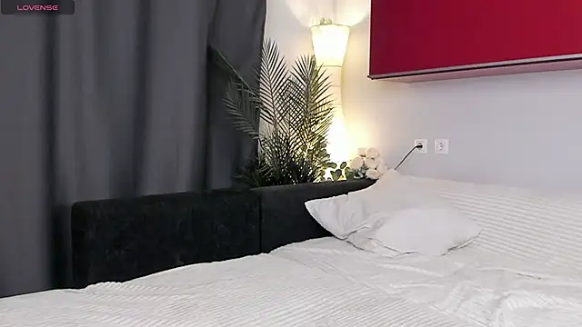 OdellaFrake webcam