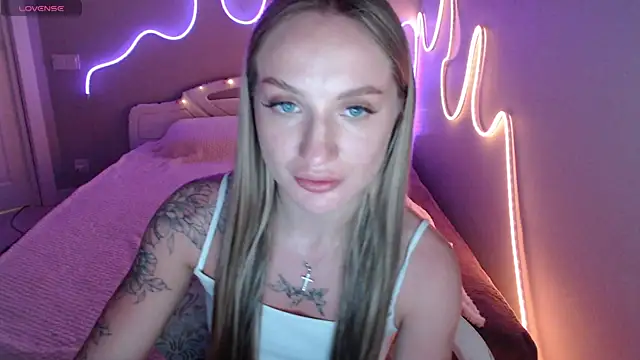 MirrraMisss webcam