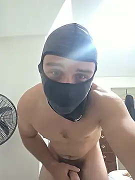 jamesgarnerreal (M twink) - Less go guys trust