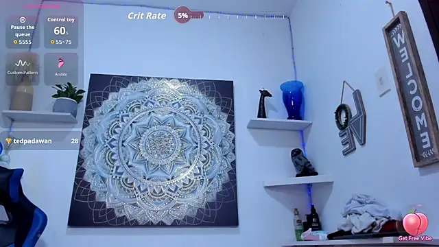 Jey_hot7 webcam