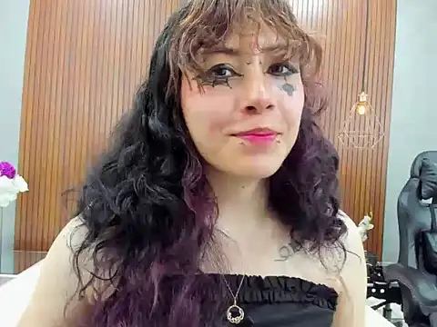 cybercore_shy - Cybercore_Shy's free webcam - UK Sex Cams