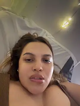 Colibri_xxx webcam