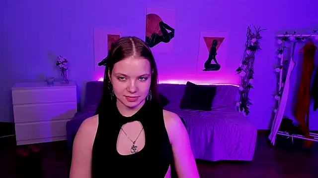 BetsyKiss webcam
