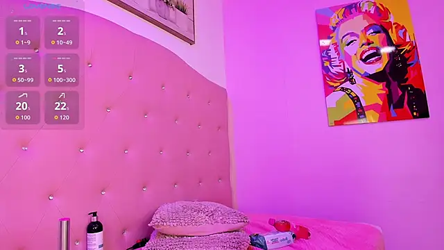 tinisweet - Tinisweet's free webcam - UK Sex Cams