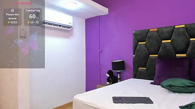 Abby-campbel webcam