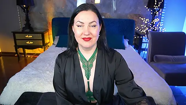 VelvetLuck webcam