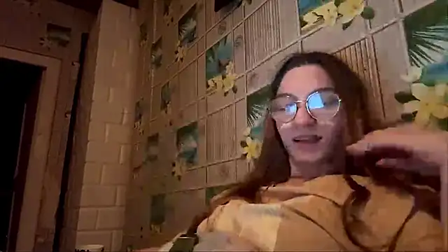 SparkleJebb webcam