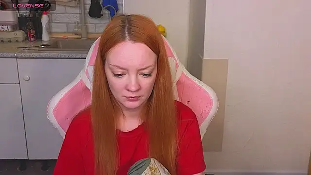Radiants_two webcam