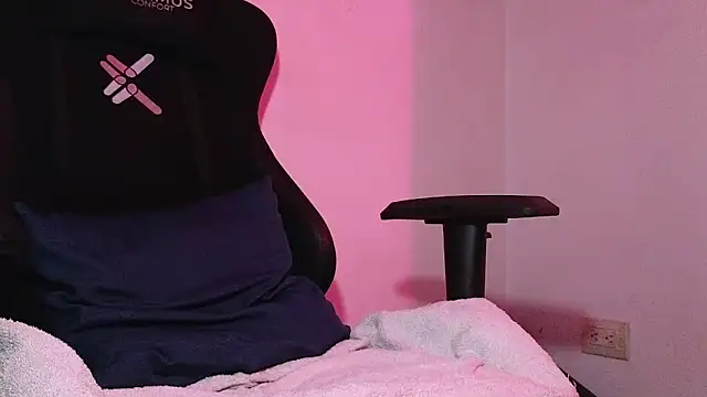Luan_Goon webcam