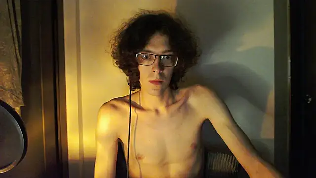 LovesomeCookie webcam