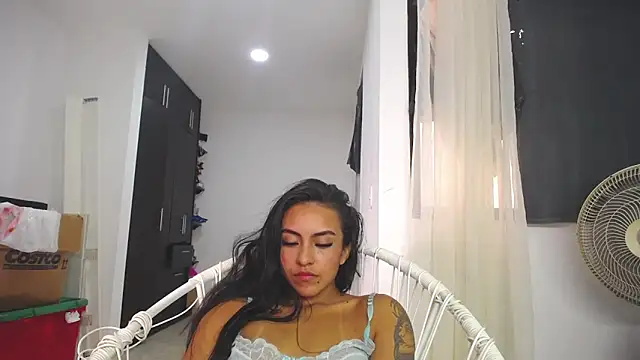 Leslie_Bussh_ webcam