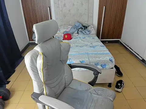 daniel_leon webcam