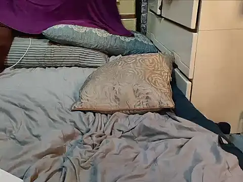 Christopher1024 webcam