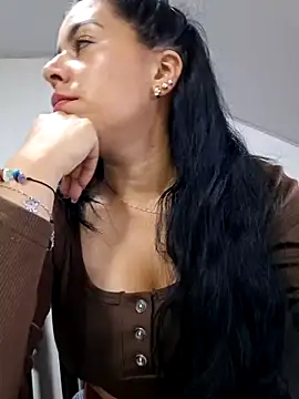 Luianna webcam