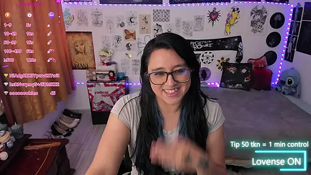 Cherry_blush_ webcam