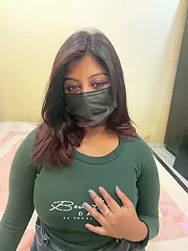 payal_bansal webcam