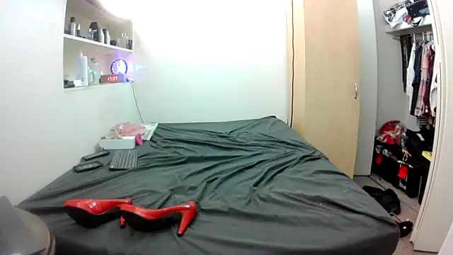 Empress_Lilith webcam