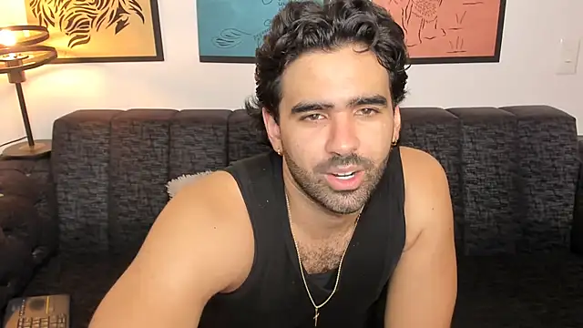 Brad_Martin webcam