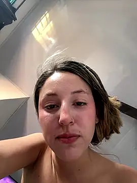 lris_Doll webcam