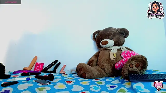 gabriela_grace1 webcam