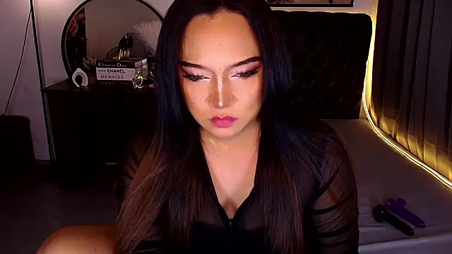 Sensual_Ekang webcam