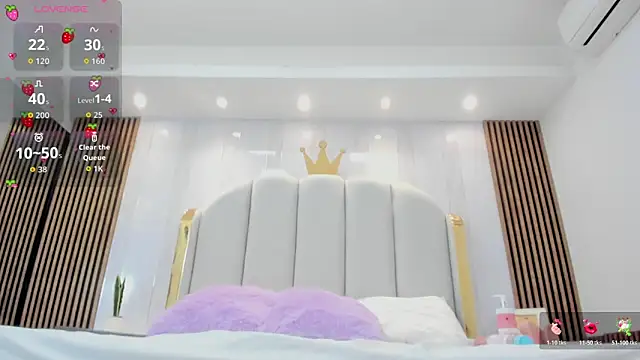 Hana_Queen_ webcam