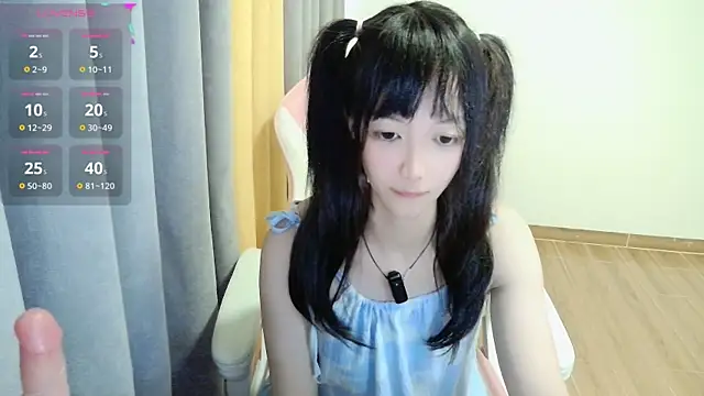 Ooo-Lola webcam