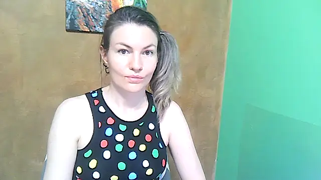 Margarett webcam