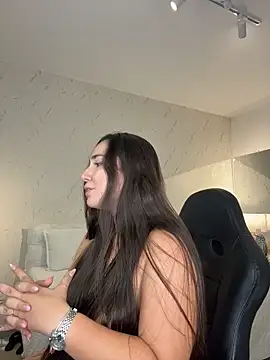 ava_blue webcam