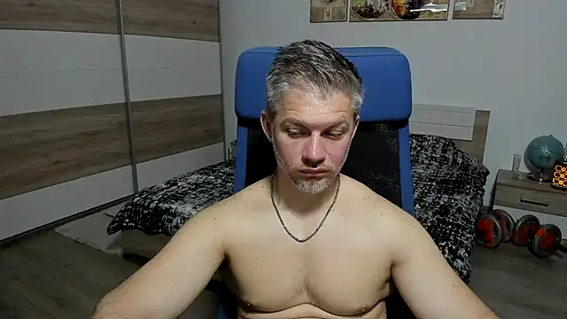 RobbyShawz webcam
