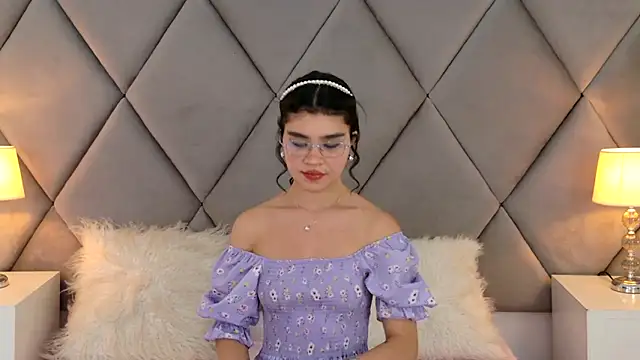 OliviaDiaz webcam