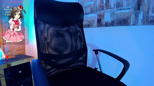 EthanSantori webcam