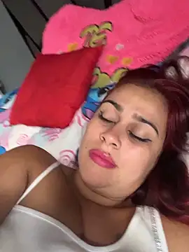 MariBelle1 webcam