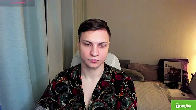 handsome_guy01 - Handsome_guy01's free webcam - UK Sex Cams
