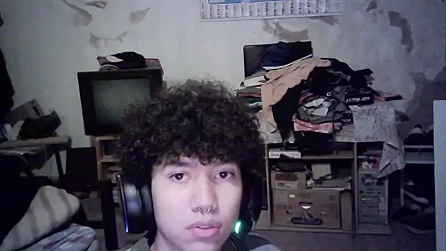 Emv2 webcam