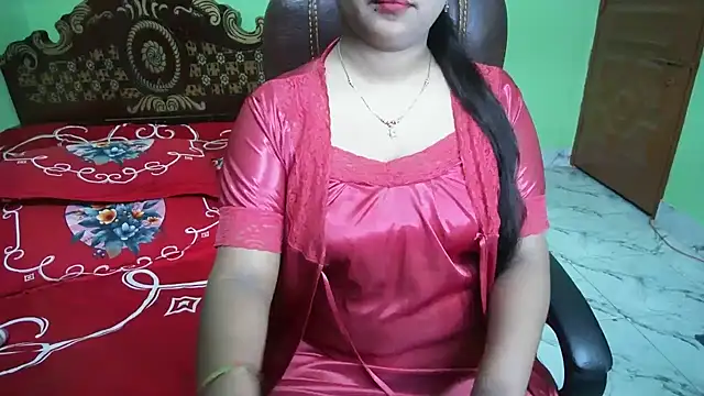BengaliQueenStar webcam