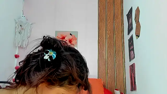 MarianaManzur webcam