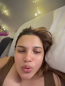 Colibri_xxx webcam