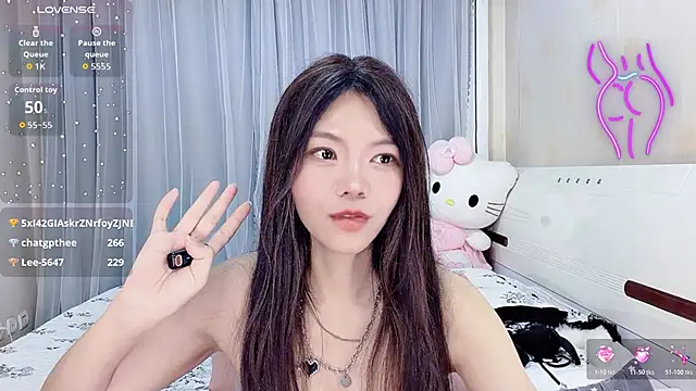 yangyang_520 webcam