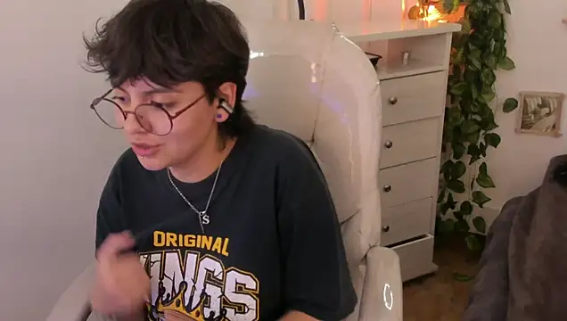 Nathaly_ds webcam