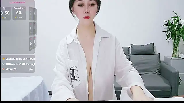 youyou-55 webcam