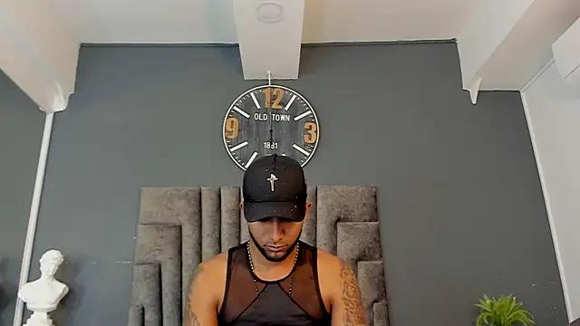 Robin_Rief webcam